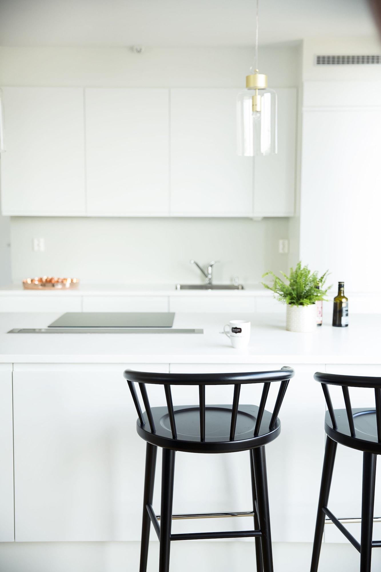 Frogner House - Vika Apartment