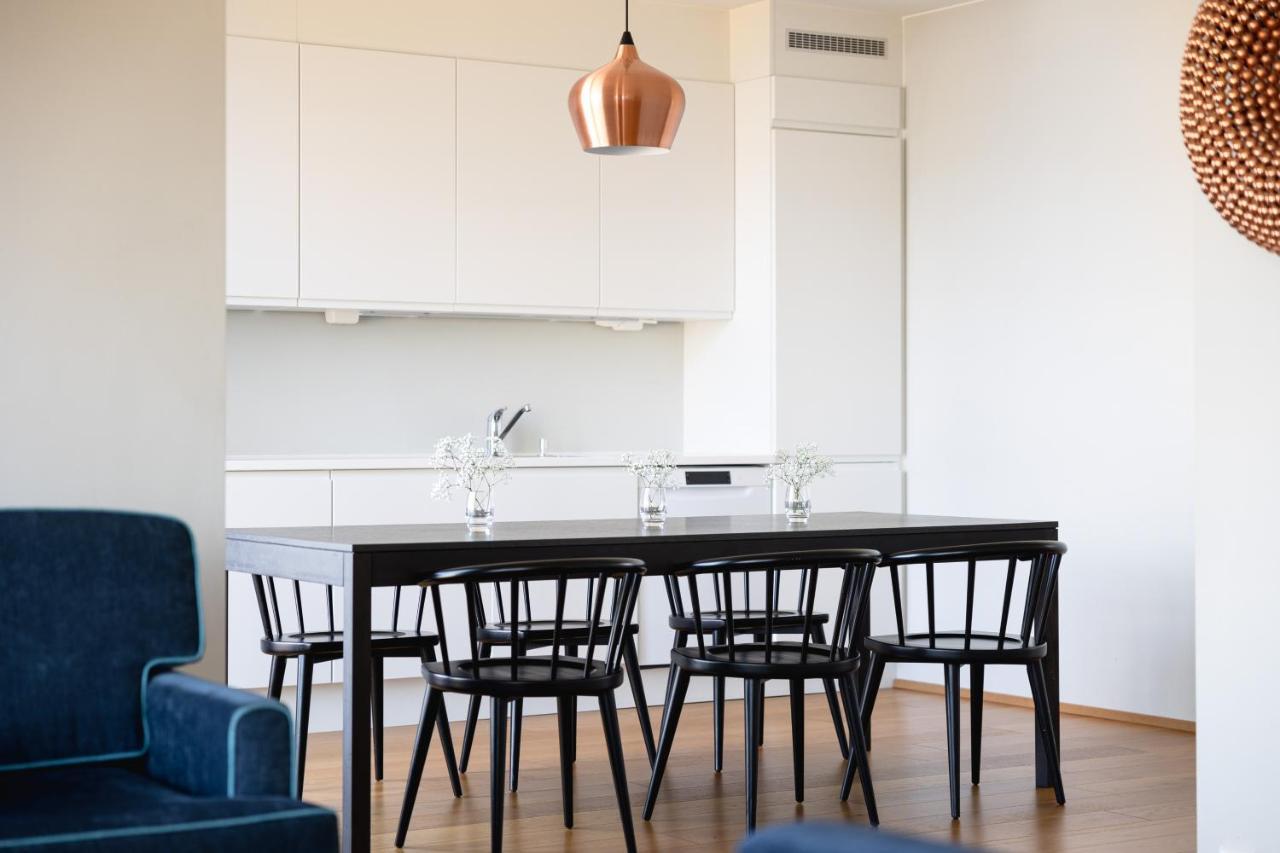 Apartment Frogner House - Vika