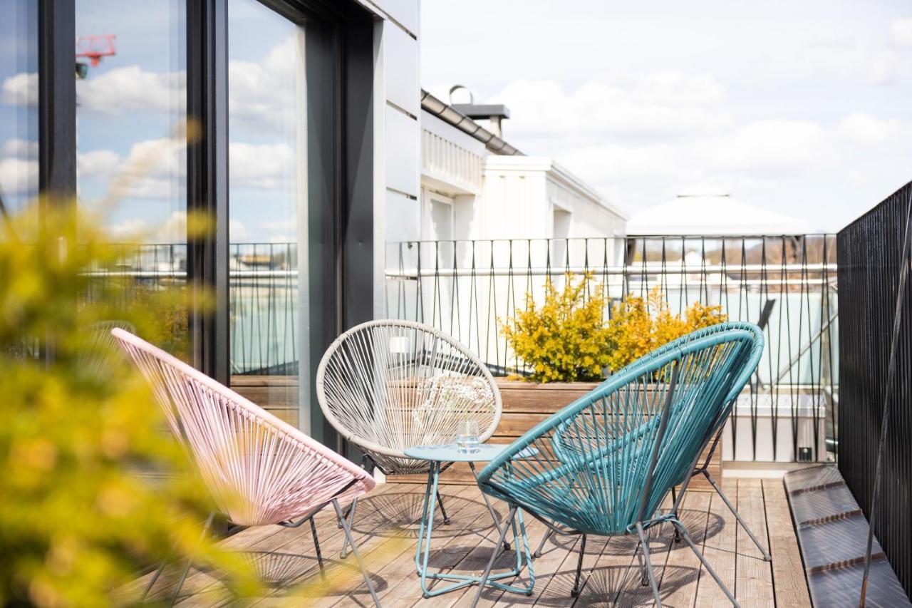 Frogner House - Vika Apartamento Oslo